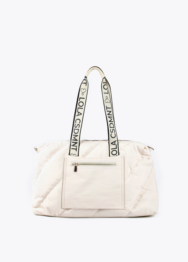 Bolso de viaje